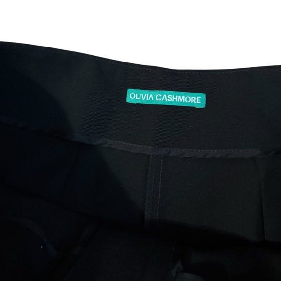 Olivia Cashmore Forever & Ever Pant in Wool Size 8 - Picture 8 of 10